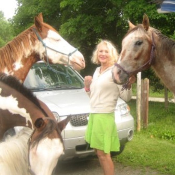 Meet your Posher, Paula - Picture 1 of 1